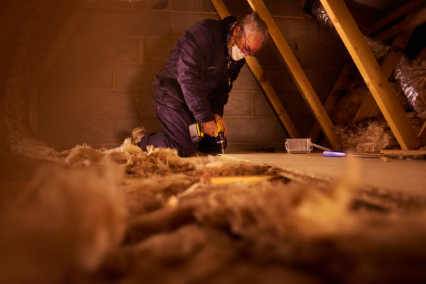 Best Soundproof Insulation  in Ballston Spa, NY